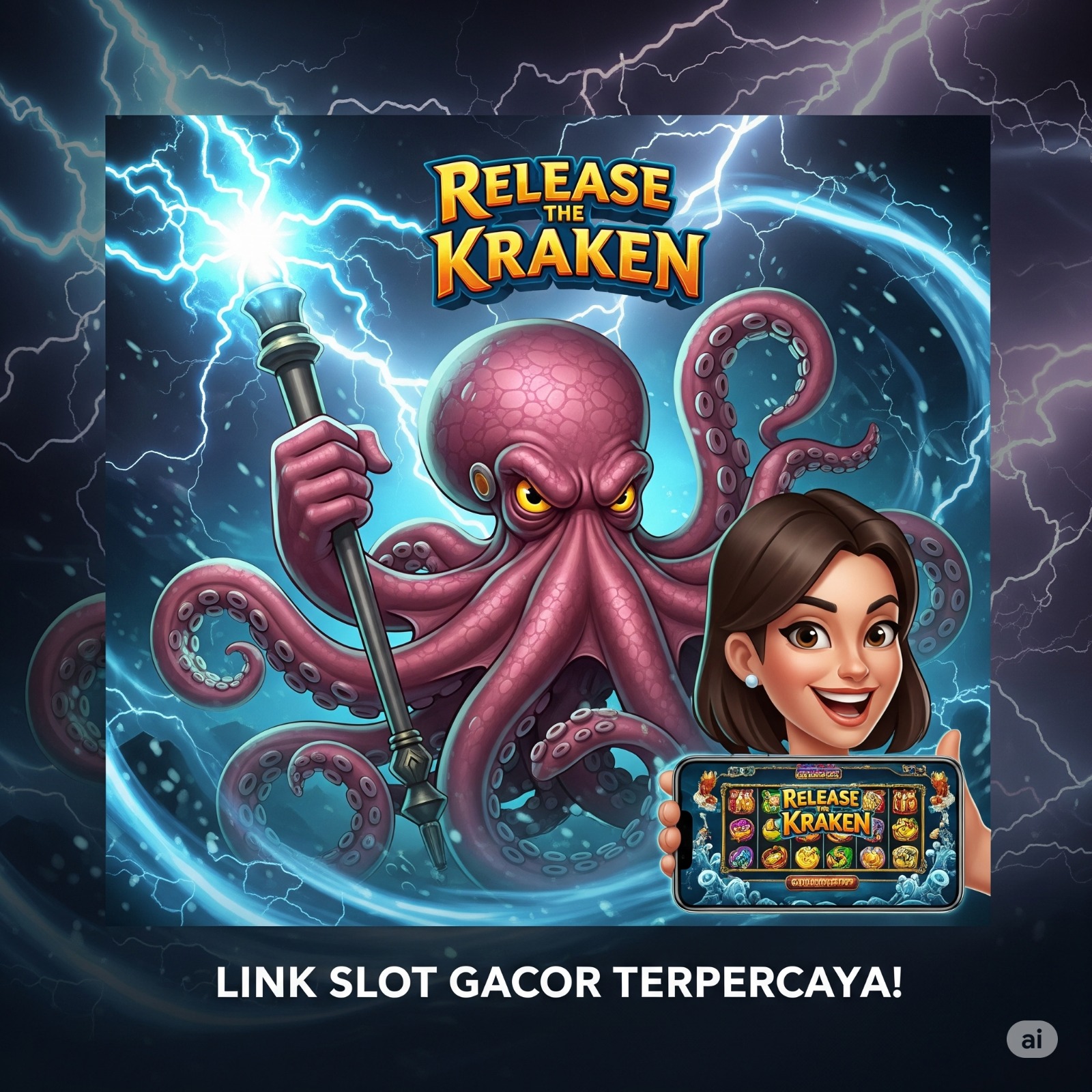 DERMAGAWIN: Situs Slot Gacor dan Terpercaya Deposit 5000